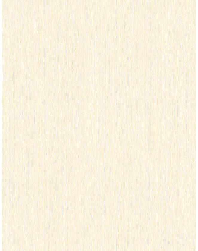 Textilná tapeta z čistého ľanu - krémová až biela 087627